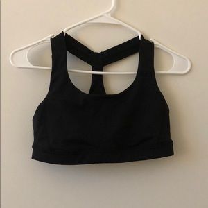 Lululemon Sports Bra size 8
